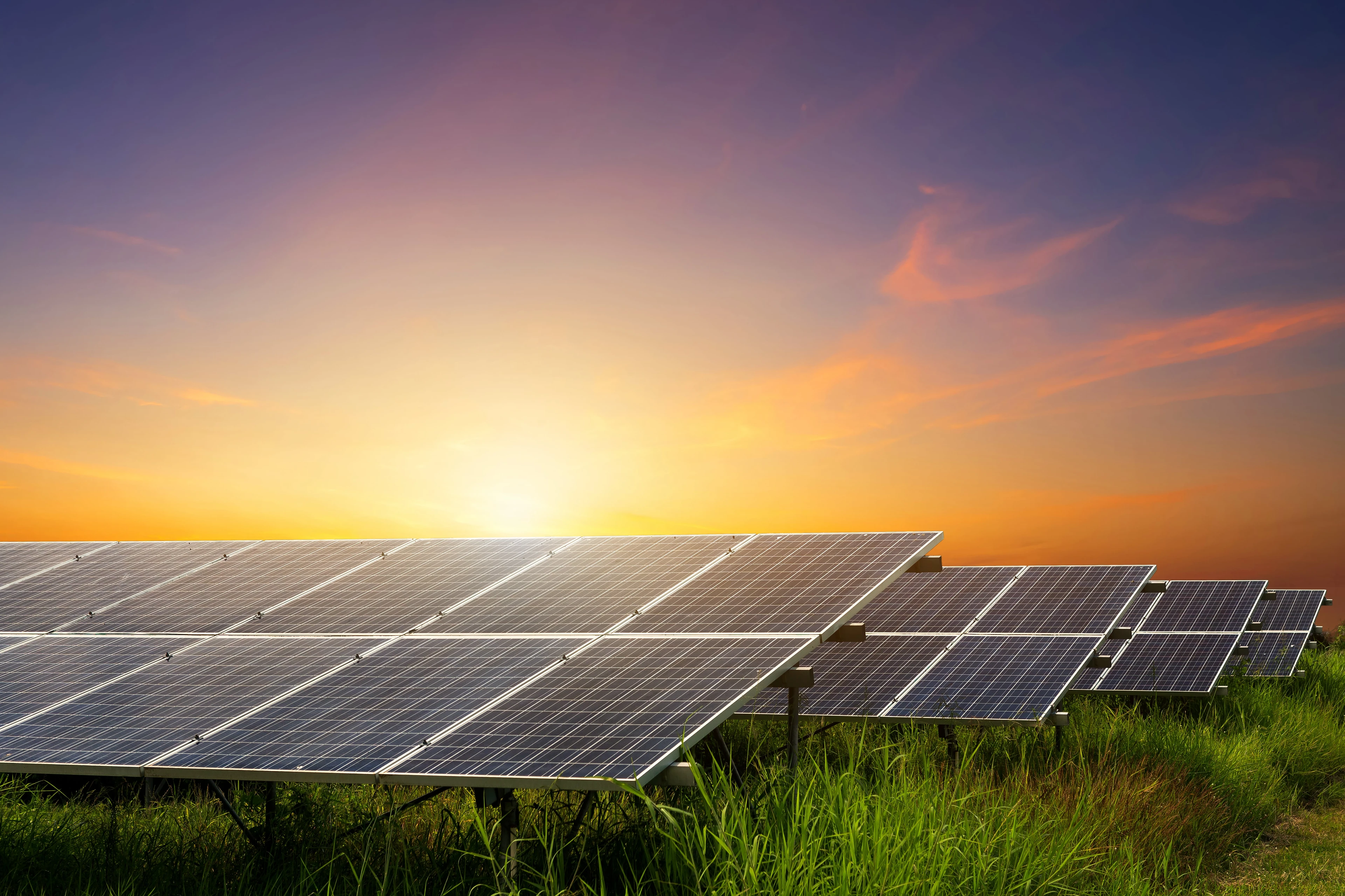 Solar Energy Solutions